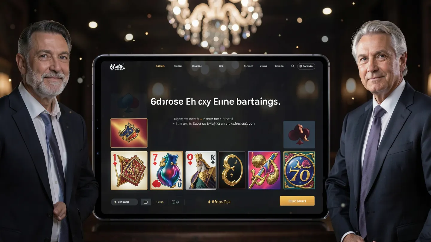 King Billy Casino